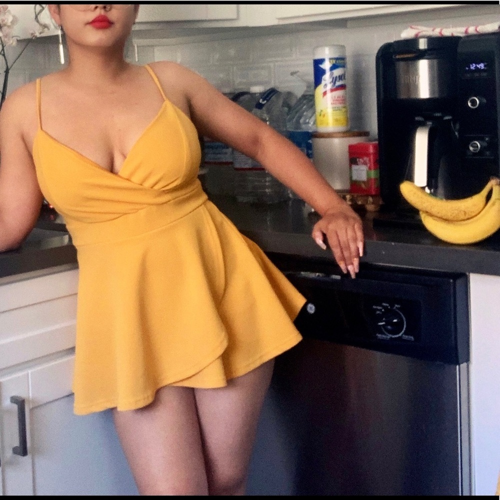 ActiveUSA Romper